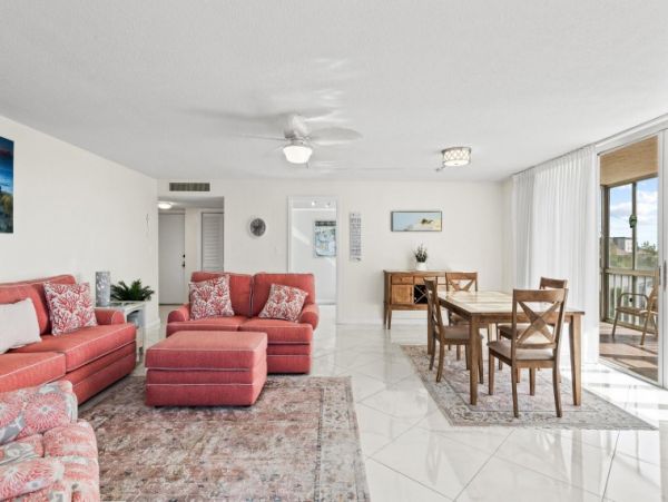 Fort Myers Condo 1021861