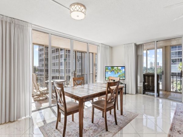 Fort Myers Condo 1021861