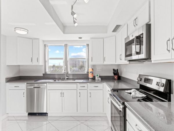 Fort Myers Condo 1021861