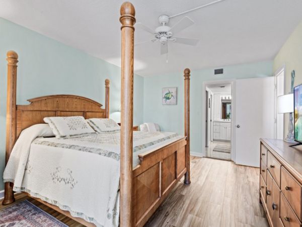 Fort Myers Condo 1021861