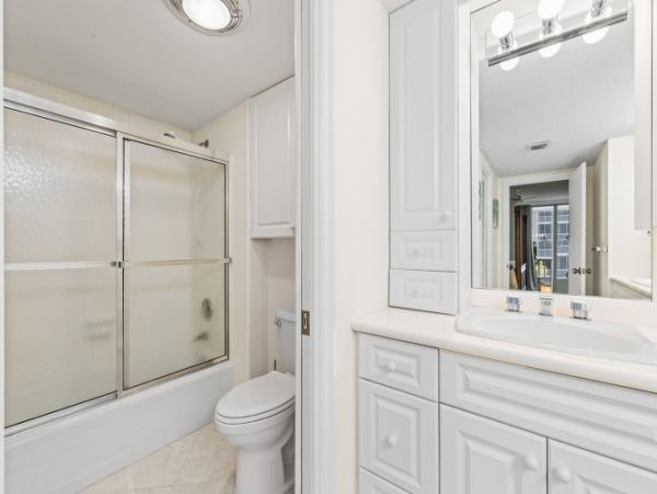 Fort Myers Condo 1021861