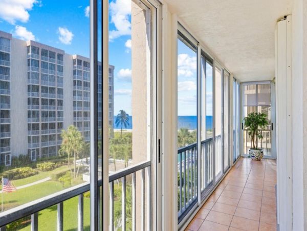 Fort Myers Condo 1021861