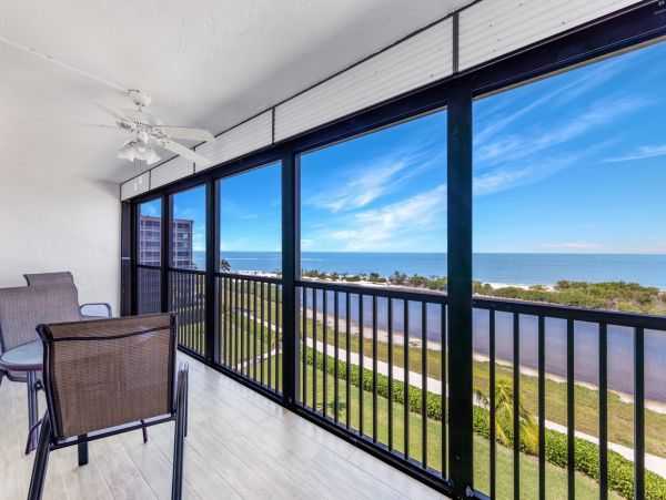 Fort Myers Condo 1021862