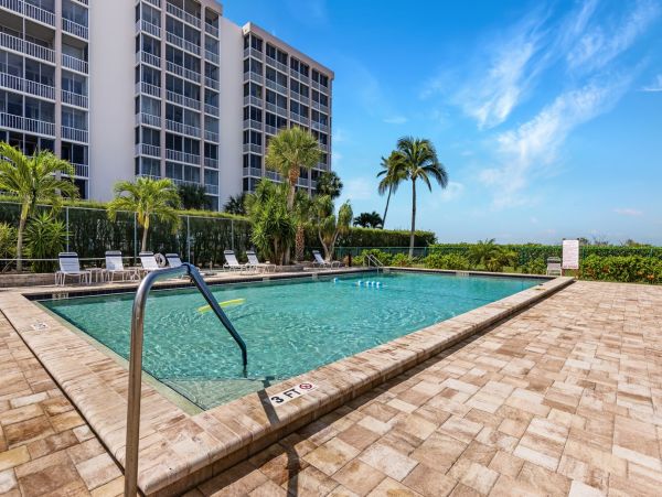 Fort Myers Condo 1021862