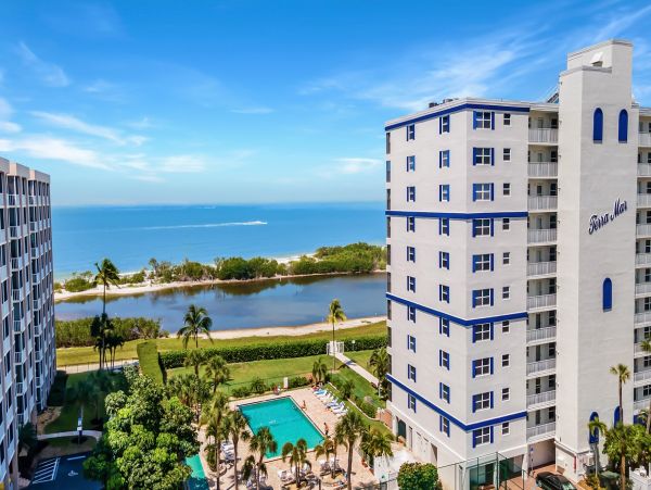 Fort Myers Condo 1021862