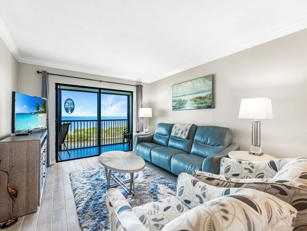 Fort Myers Condo 1021862
