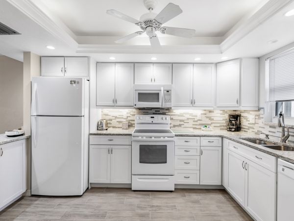Fort Myers Condo 1021862