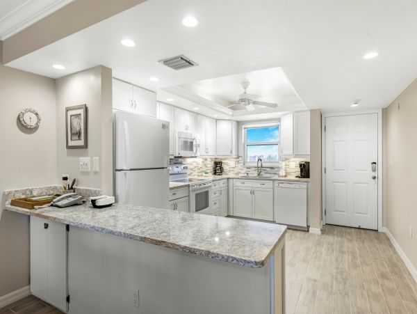 Fort Myers Condo 1021862
