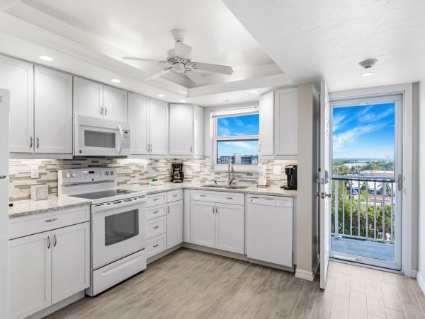 Fort Myers Condo 1021862