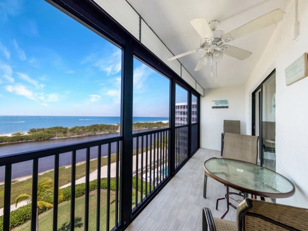 Fort Myers Condo 1021862