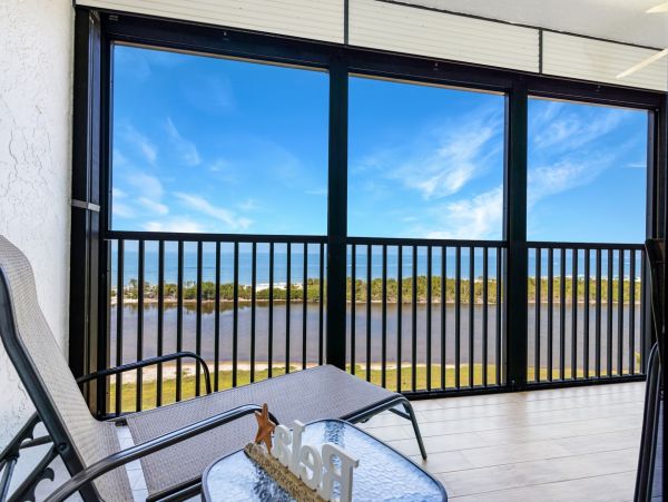 Fort Myers Condo 1021862