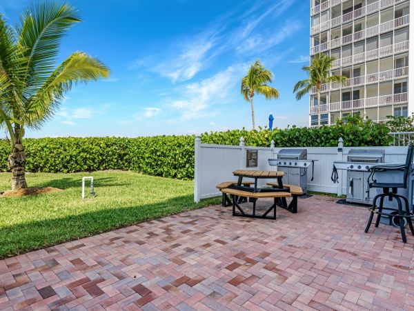 Fort Myers Condo 1021862