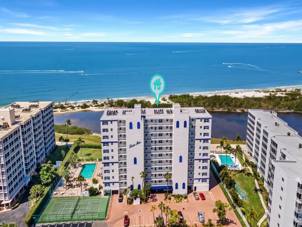 Fort Myers Condo 1021862