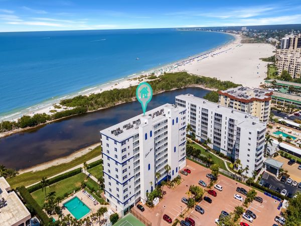 Fort Myers Condo 1021862
