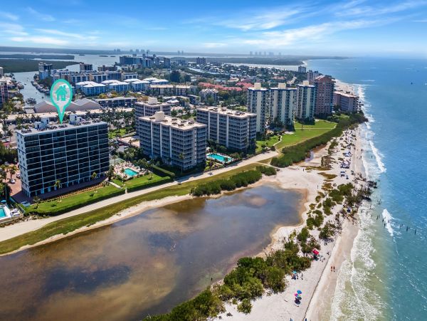 Fort Myers Condo 1021862