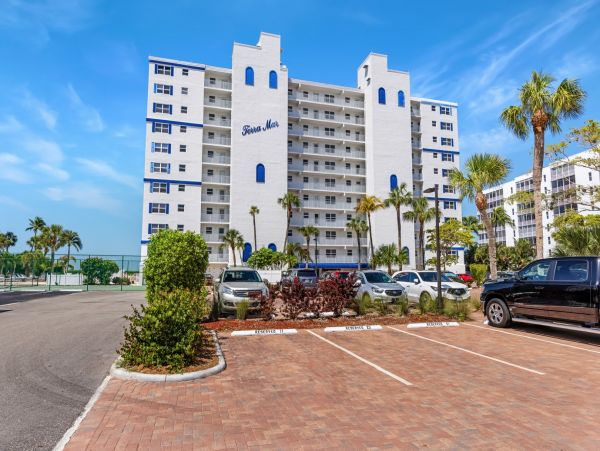 Fort Myers Condo 1021862