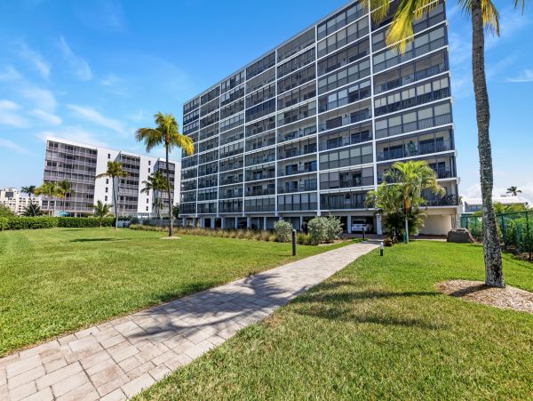 Fort Myers Condo 1021862