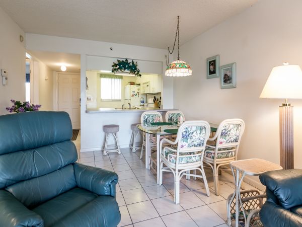 Fort Myers Condo 1021863