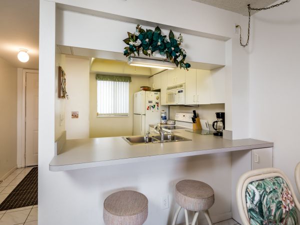 Fort Myers Condo 1021863