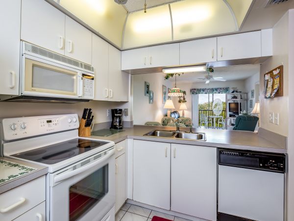 Fort Myers Condo 1021863