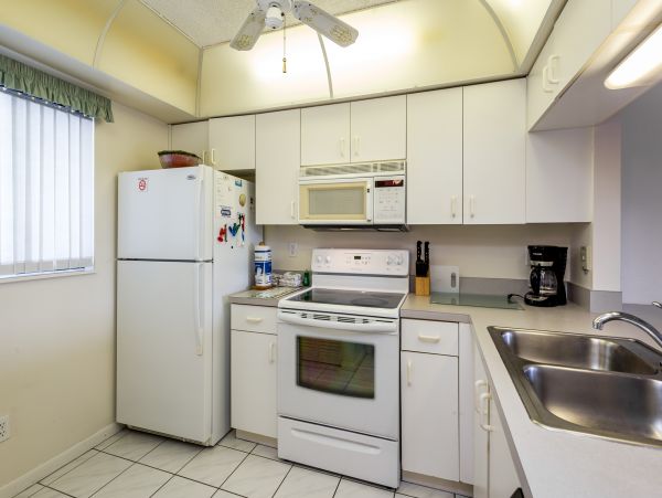 Fort Myers Condo 1021863