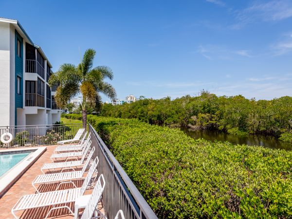 Fort Myers Condo 1021863