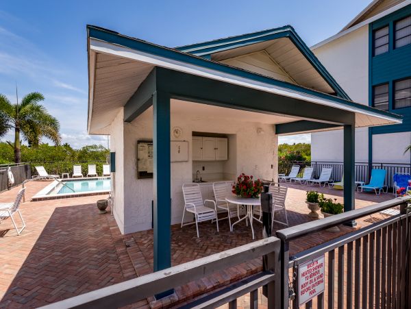 Fort Myers Condo 1021863