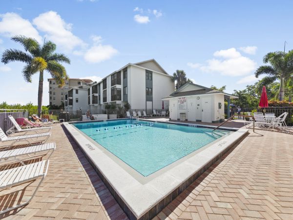 Fort Myers Condo 1021864