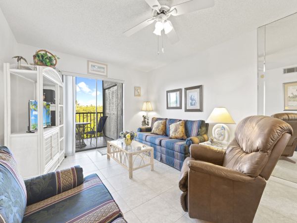 Fort Myers Condo 1021864