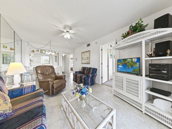 Fort Myers Condo 1021864