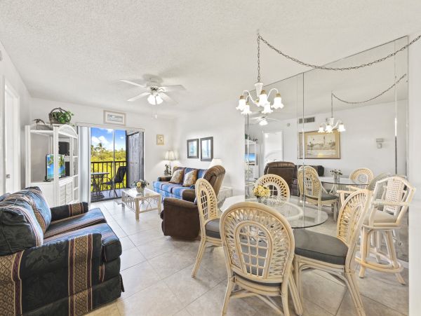 Fort Myers Condo 1021864