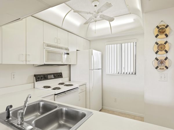 Fort Myers Condo 1021864