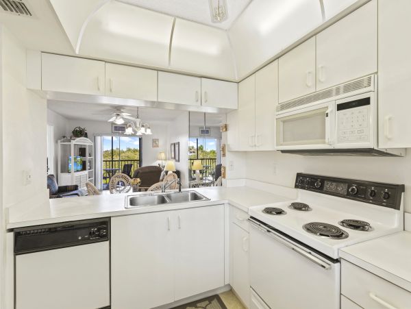 Fort Myers Condo 1021864