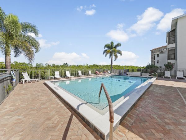 Fort Myers Condo 1021864
