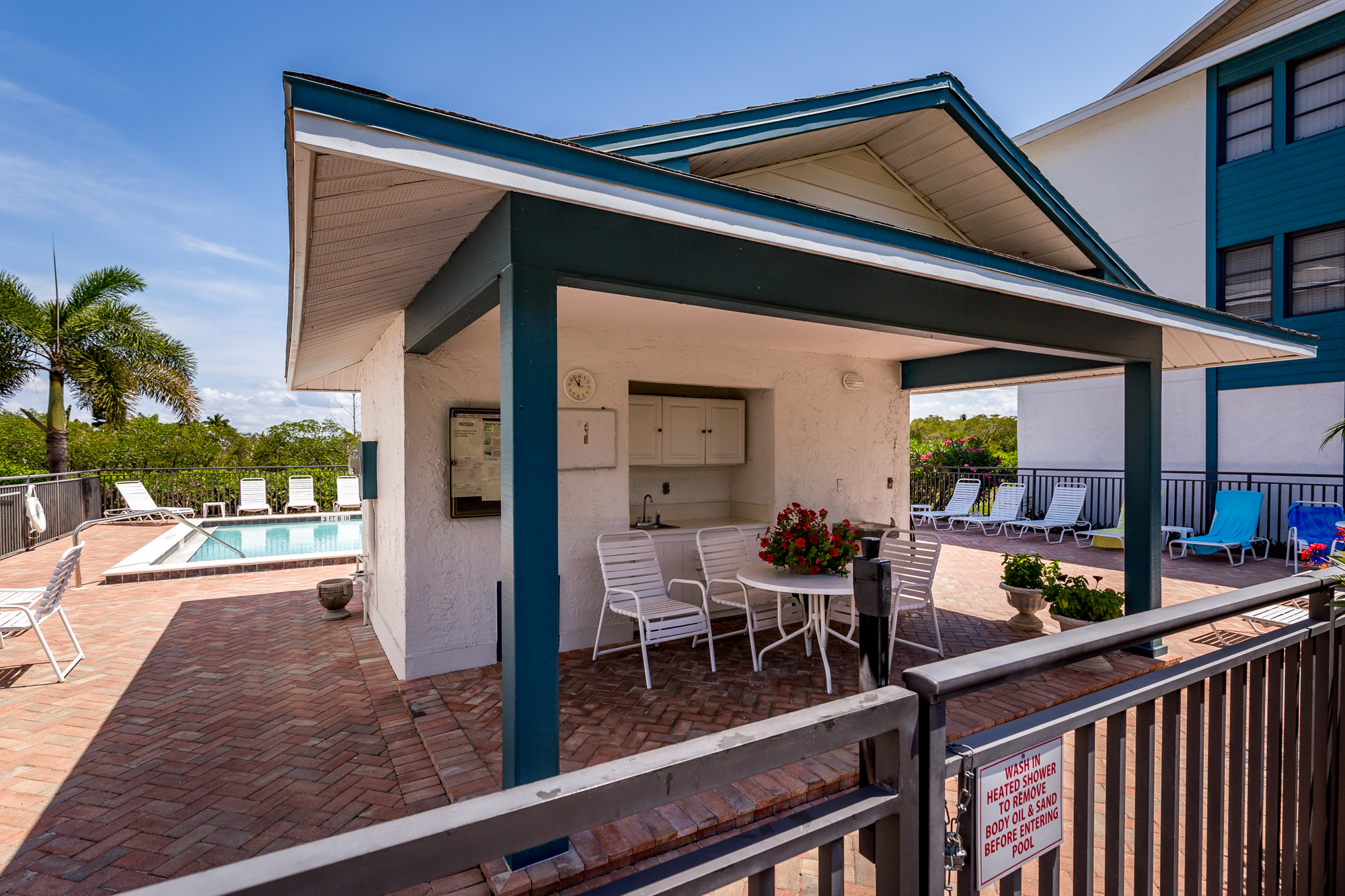 Fort Myers Condo 1021864