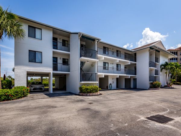 Fort Myers Condo 1021864