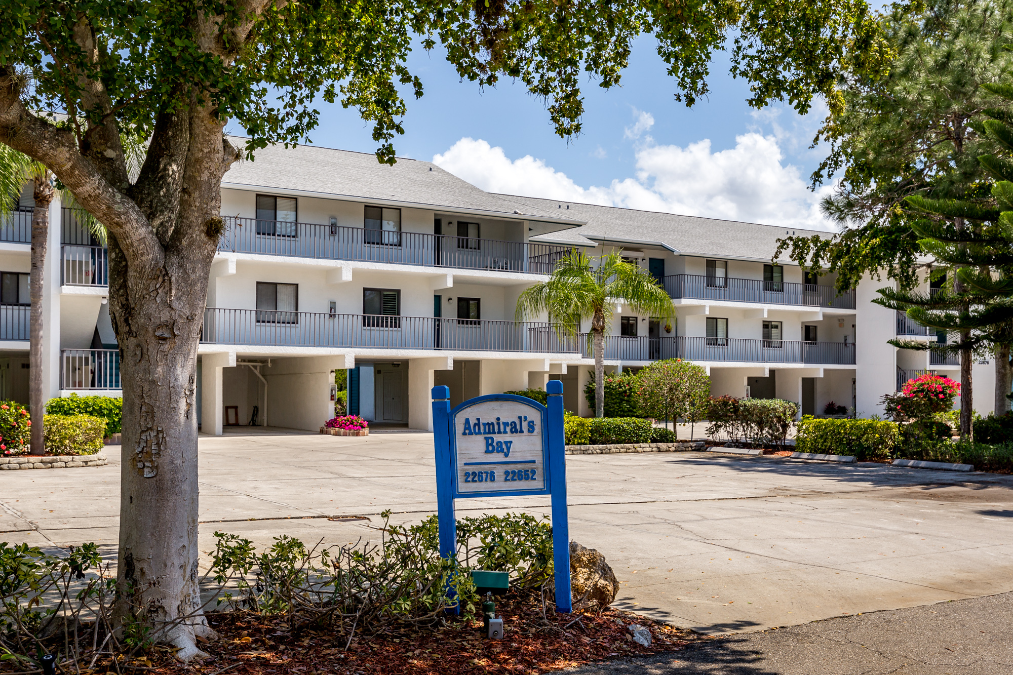 Fort Myers Condo 1021864