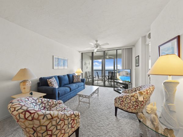 Fort Myers Condo 1021866