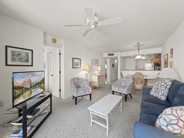 Fort Myers Condo 1021866