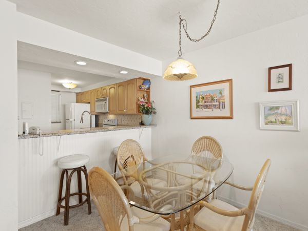 Fort Myers Condo 1021866