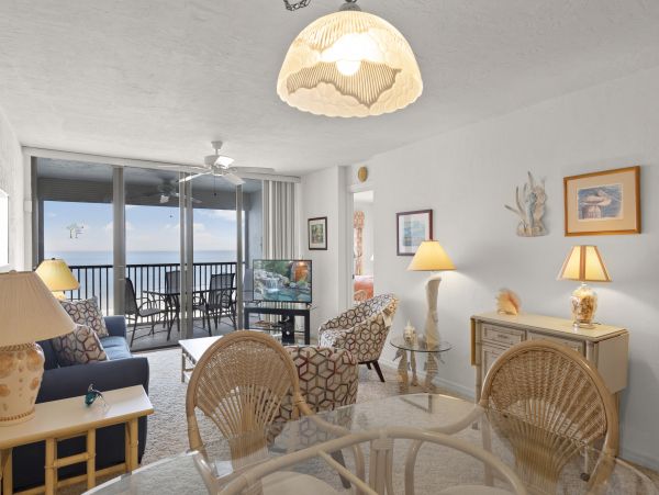 Fort Myers Condo 1021866