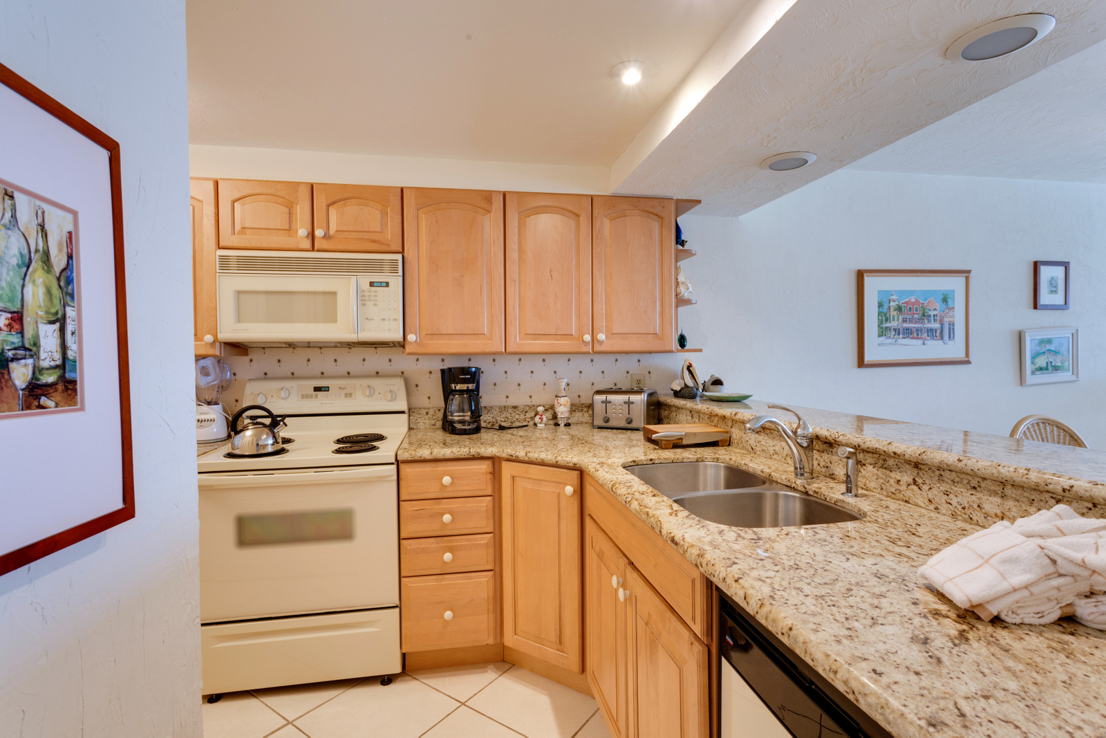 Fort Myers Condo 1021866