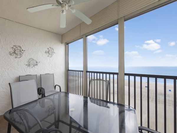 Fort Myers Condo 1021866