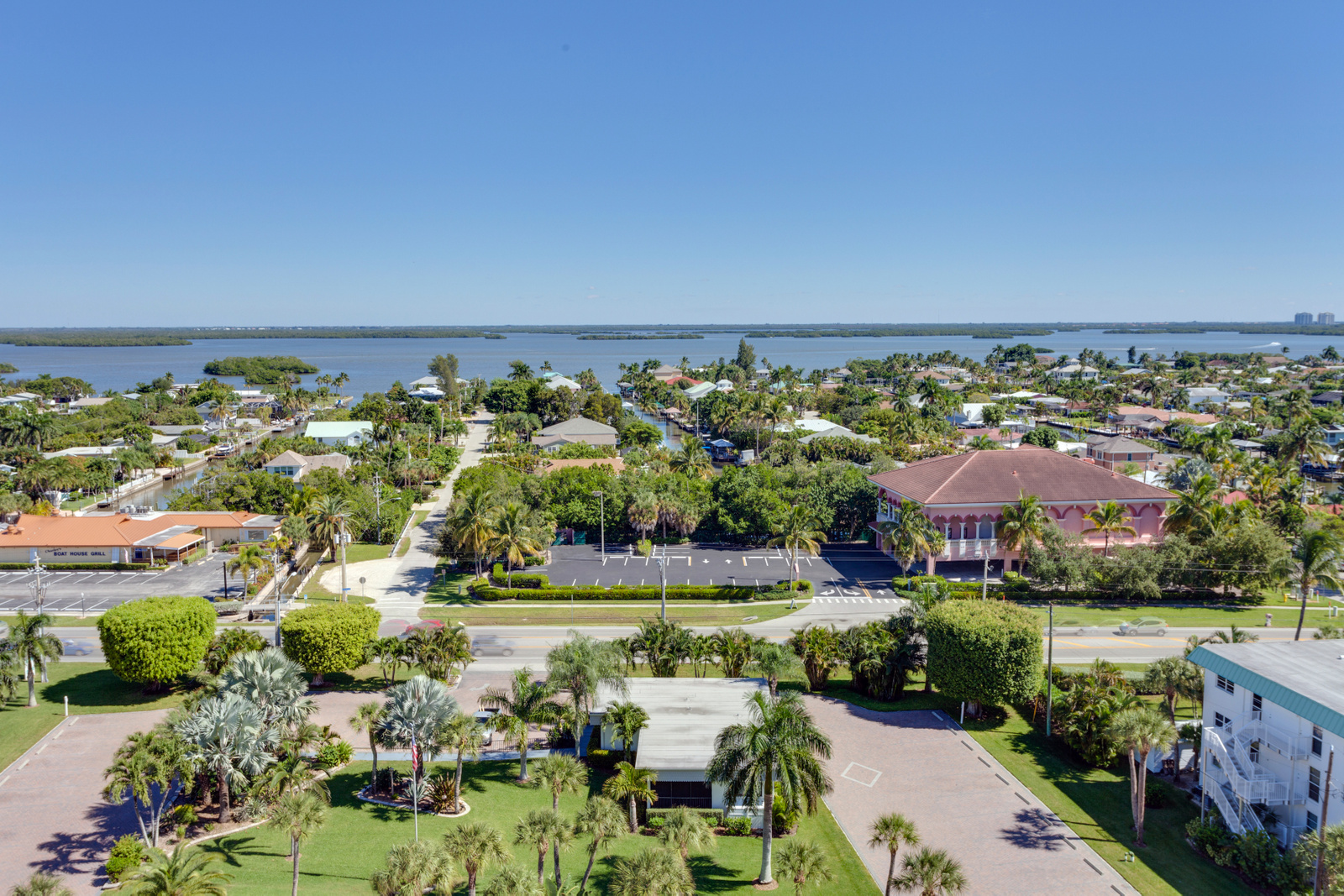 Fort Myers Condo 1021866