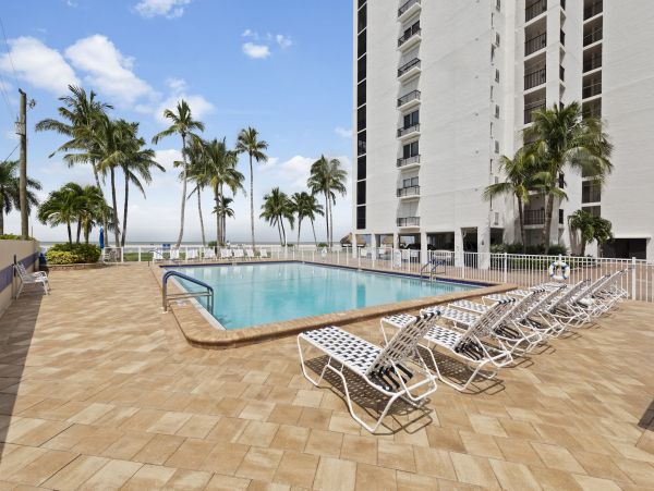 Fort Myers Condo 1021866