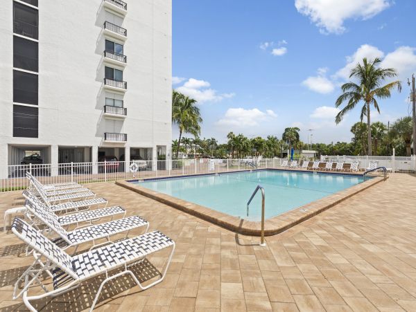 Fort Myers Condo 1021866