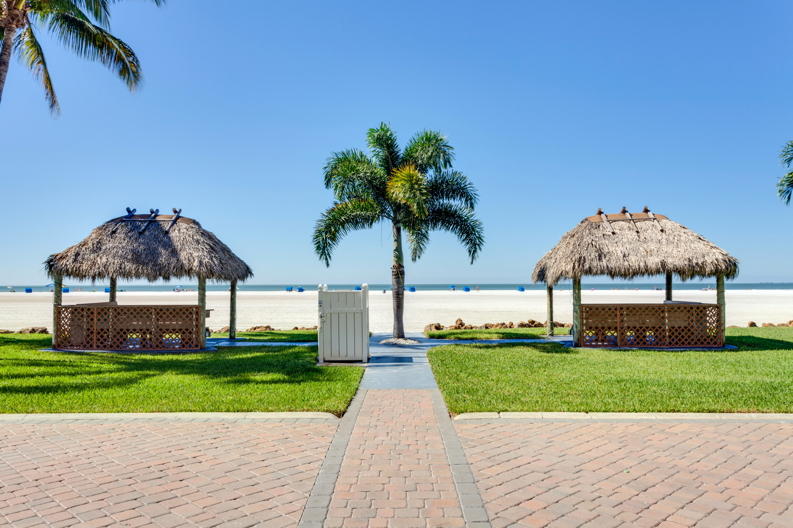 Fort Myers Condo 1021866