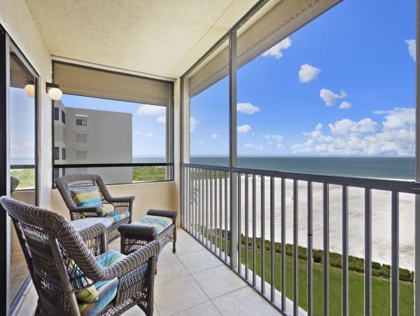 Fort Myers Condo 1021868