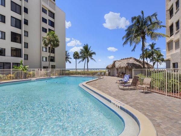 Fort Myers Condo 1021868