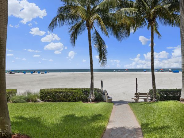 Fort Myers Condo 1021868